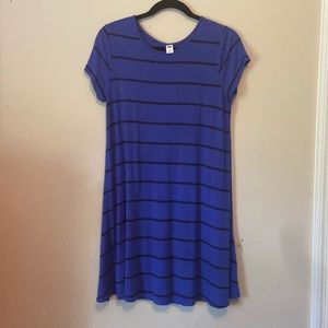 Old Navy Swing Dress